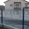 Populair hek PVC Panel groothandel hekken